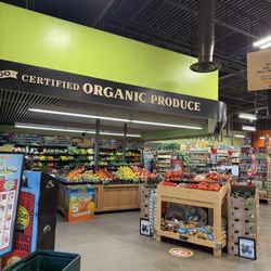 Natural Grocers