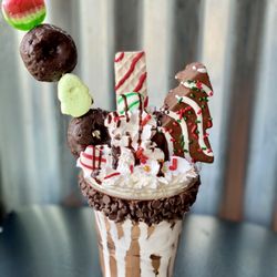 Union Stoplight - Freak Shake
