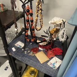 Fair Tide Thrift Store - 04/16/2026