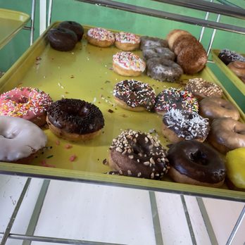 Miss Donuts - Donuts Near Me - Murrieta, California