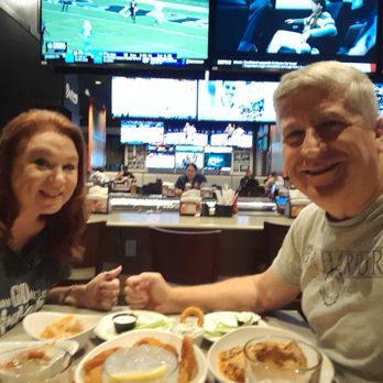 Wings and Rings - Coolest Life - New American Near Me - Harlingen, Texas