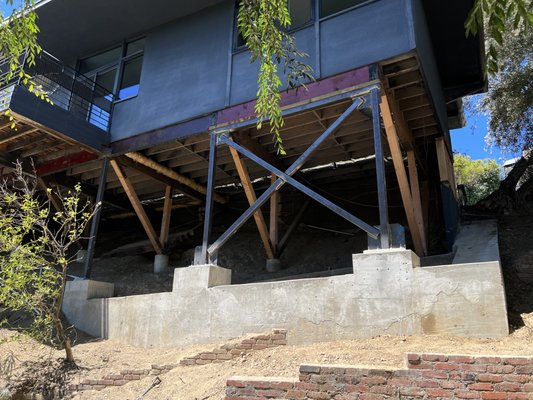 Foundation Repair LA on Yelp