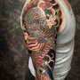 Photo of Asylum Tattoo