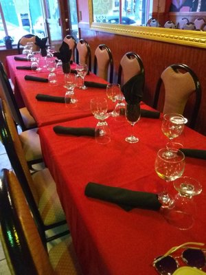 Big Easy of Downtown Trenton by null