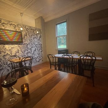 204 Main Bar & Bistro - Inside the restaurant - Venues & Event Spaces Near Me - Sharon Springs, New York 204 Main Bar & Bistro - Inside the restaurant - Venues & Event Spaces Near Me - Sharon Springs, New York