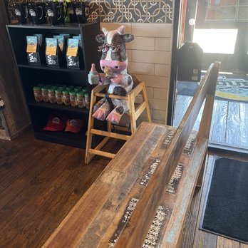 Range Cafe - Breakfast & Brunch Near Me - Albuquerque, New Mexico