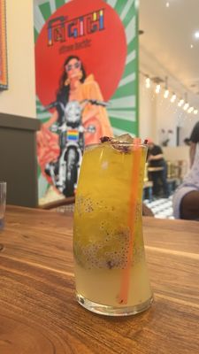 Bindaas Indian Restaurant Sports Bar & Dukaan by null