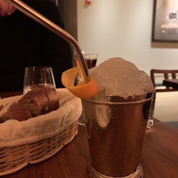 Aquavit - Scandinavian Near Me - New York, New York