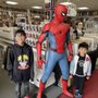 Photo of Best Comics International