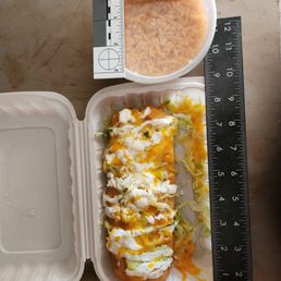 The Chimi The Chimi