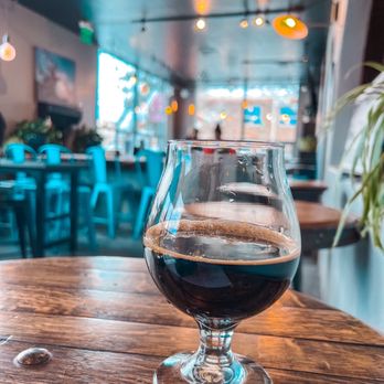 Dark Sky Brewing - Corpse Awakening - Breweries Near Me - Flagstaff, Arizona