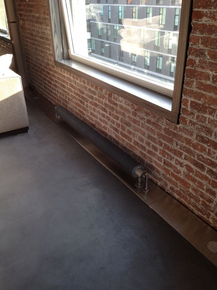 Slide of Peritus Mechanical