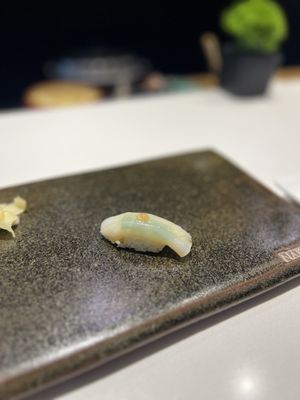 Sushi Nakazawa by null Sushi Nakazawa by null