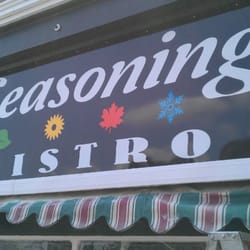 Seasoning Bistro