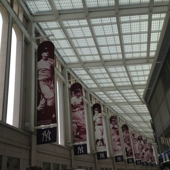 Yankee Stadium - Stadiums & Arenas Near Me - Bronx, New York Yankee Stadium - Stadiums & Arenas Near Me - Bronx, New York