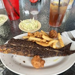 Pickwick Catfish Farm - Smoked catfish