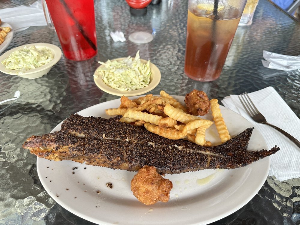 PICKWICK CATFISH FARM Updated September 2024 11 Photos & 20 Reviews