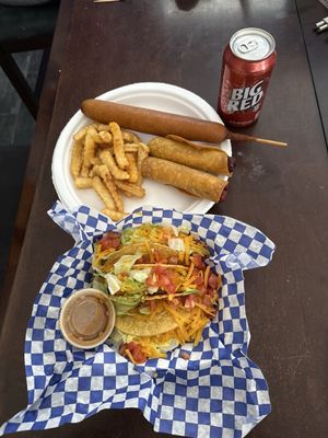 Frozen Dreams by null