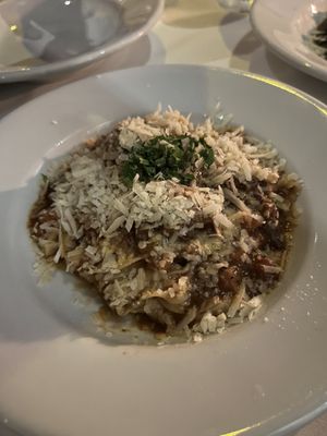 A Tavola by null
