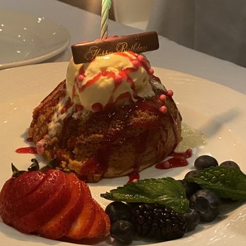 Nineteen 86 Steakhouse - Butter Cake was sooo delicious! - Steakhouses Near Me - Glendale, Arizona Nineteen 86 Steakhouse - Butter Cake was sooo delicious! - Steakhouses Near Me - Glendale, Arizona