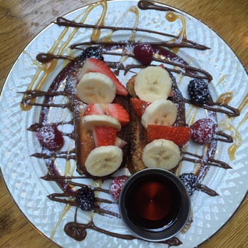 Bea - Amazing Brioche French Toast! - Cocktail Bars Near Me - New York, New York Bea - Amazing Brioche French Toast! - Cocktail Bars Near Me - New York, New York