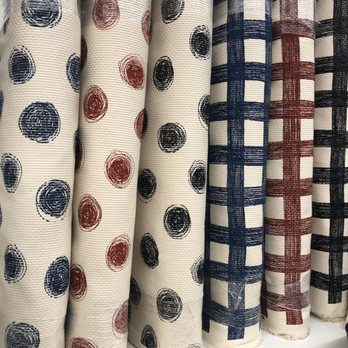 Mook Fabrics - Fabric Stores Near Me - Oak Bluff, Manitoba