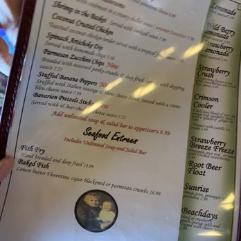 Fieldstone Country Inn - New American Near Me - Lockport, New York