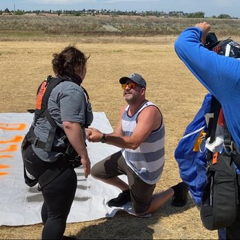 GoJump Oceanside - Skydiving Near Me - Oceanside, California