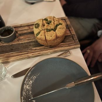 Abrazo - Fresh bread - Spanish Near Me - San Francisco, California Abrazo - Fresh bread - Spanish Near Me - San Francisco, California