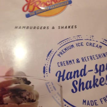 Johnny Rockets - Cardápio pobre - Burgers Near Me - Campinas, SP Johnny Rockets - Cardápio pobre - Burgers Near Me - Campinas, SP