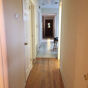 Maximum Construction - Hallway - General Contractors Near Me - San Jose, California