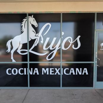 Lujos Cocina Mexicana - Outside entrance. - Mexican Near Me - Gilbert, Arizona Lujos Cocina Mexicana - Outside entrance. - Mexican Near Me - Gilbert, Arizona