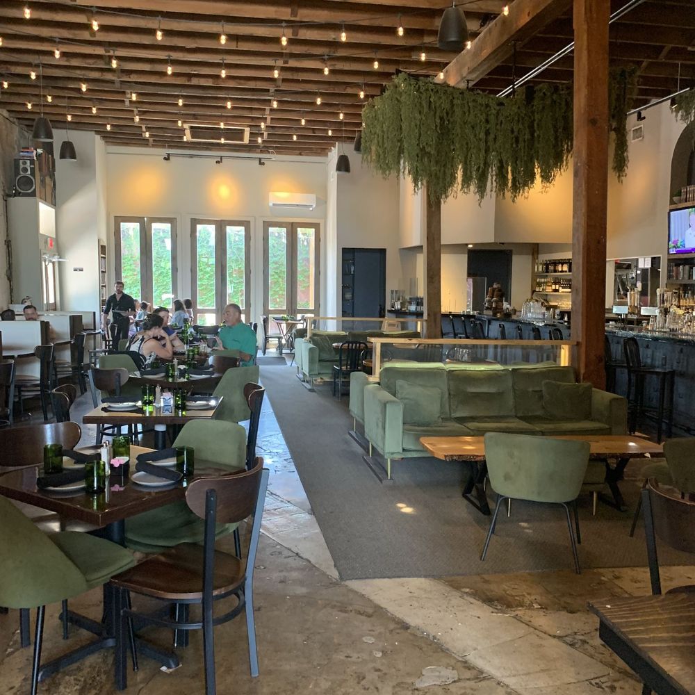 Fable and Fire - Salad Near Me - Rockwall, Texas