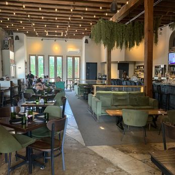 Fable and Fire - Salad Near Me - Rockwall, Texas