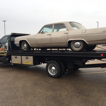 Heavy D's Towing & Service - Roadside Assistance Near Me - Appleton, Wisconsin Heavy D's Towing & Service - Roadside Assistance Near Me - Appleton, Wisconsin