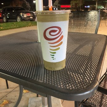 Jamba - Juice Bars & Smoothies Near Me - Antioch, California