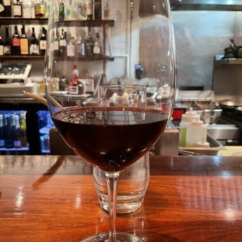 White and Wood - Wine Bars Near Me - Greensboro, North Carolina