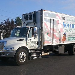 Secureshred