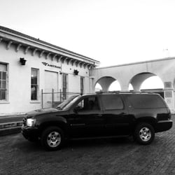 Sanford Express - Sanford Express offers service to and from Orlando Amtrak station