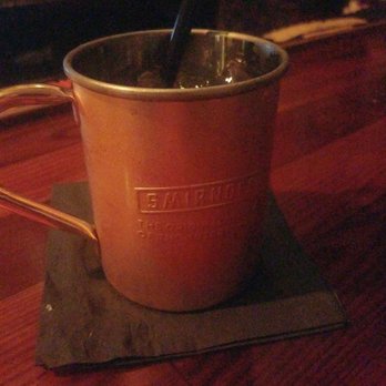 Prescott Public House - Good.mule - Pubs Near Me - Prescott, Arizona
