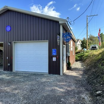 Cicio's Garage - Auto Repair Near Me - Simpson, Pennsylvania Cicio's Garage - Auto Repair Near Me - Simpson, Pennsylvania
