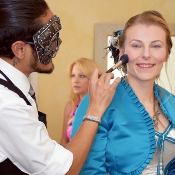 Above First - undefined - Makeup Artists Near Me - San Jose, California