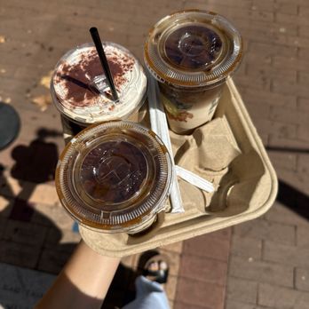 Phin Smith - Coffee & Tea Near Me - Garden Grove, California