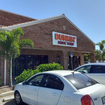 Dunkin' - Coffee & Tea Near Me - Cape Coral, Florida Dunkin' - Coffee & Tea Near Me - Cape Coral, Florida