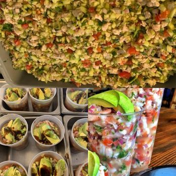 The Baja Lion - Caterers Near Me The Baja Lion - Caterers Near Me
