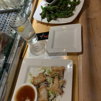 Sushi Brokers Arcadia - Sushi Bars Near Me - Phoenix, Arizona