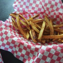The Red Roof Grill