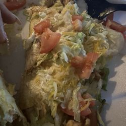 Gringo Taco