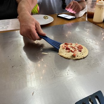 The Funky Brunch Cafe - Breakfast & Brunch Near Me - Savannah, Georgia