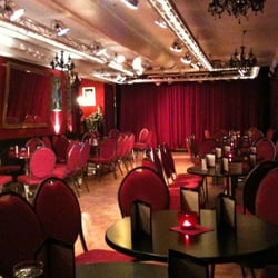 Bäppi's Theatrallalla